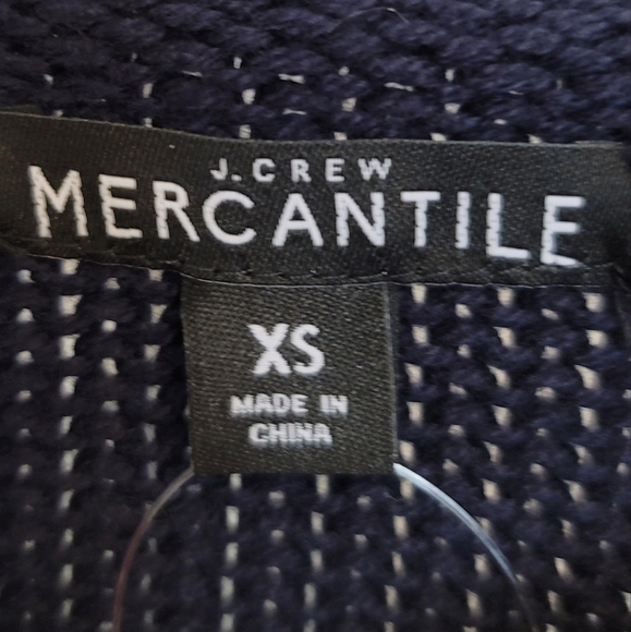 🆕️ J. Crew Mercantile Rollneck Sweater - Picture 3 of 8